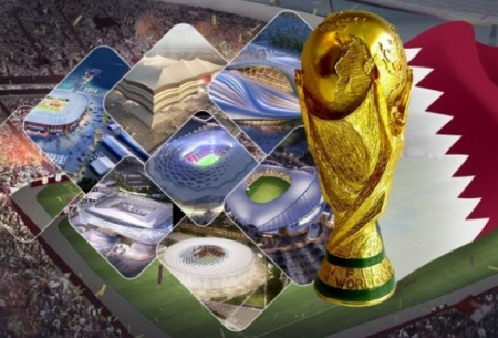 مباريات اليوم الاحد في كأس العالم 2022
